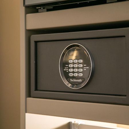Hotel Federico II ラクイラ エクステリア 写真
